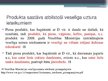 Referāts 'Ar D vitamīnu bagātinātu piena produktu sortiments, uzturvērtība, ražošanas pama', 28.