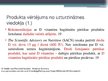 Referāts 'Ar D vitamīnu bagātinātu piena produktu sortiments, uzturvērtība, ražošanas pama', 29.