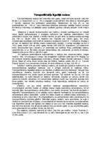 Eseja 'Transportlīdzekļa ikgadējā nodeva', 1.