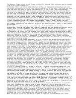 Eseja 'Bubonic Plague', 1.