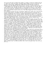 Eseja 'Bubonic Plague', 2.