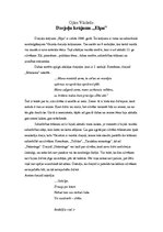Referāts 'Ojāra Vācieša dzejoļu krājums "Elpa"', 1.