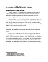 Referāts '17. – 18.gs. Kurzemes dievnamu kanceļu korpusa balsta elementu Ēdolē, Sabilē, Ug', 4.