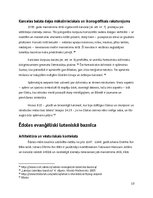 Referāts '17. – 18.gs. Kurzemes dievnamu kanceļu korpusa balsta elementu Ēdolē, Sabilē, Ug', 10.