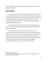 Referāts '17. – 18.gs. Kurzemes dievnamu kanceļu korpusa balsta elementu Ēdolē, Sabilē, Ug', 12.