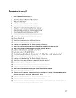 Referāts '17. – 18.gs. Kurzemes dievnamu kanceļu korpusa balsta elementu Ēdolē, Sabilē, Ug', 17.