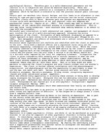 Eseja 'Paradigm Case Study - Introduction and Discussion', 3.