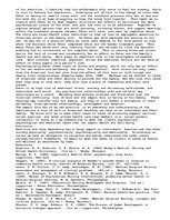 Eseja 'Paradigm Case Study - Introduction and Discussion', 4.