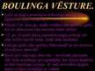 Prezentācija 'Boulings', 3.