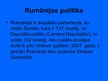 Prezentācija 'Rumānija', 3.