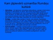 Prezentācija 'Rumānija', 10.