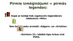 Prezentācija 'Iļja Gerčikovs. "Liepājas cukurs", "Dzintars"', 5.