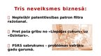 Prezentācija 'Iļja Gerčikovs. "Liepājas cukurs", "Dzintars"', 9.