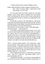 Konspekts 'Vairāku politisko situāciju saistībā ar E.Inkēnu analīze', 1.