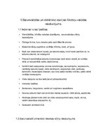 Referāts 'Skolēnu valodas raksturīgās iezīmes', 5.