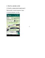 Referāts 'Skolēnu valodas raksturīgās iezīmes', 9.