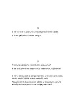 Referāts 'Skolēnu valodas raksturīgās iezīmes', 12.