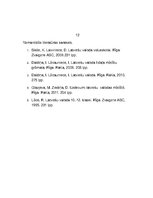 Referāts 'Skolēnu valodas raksturīgās iezīmes', 13.