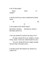 Referāts 'Skolēnu valodas raksturīgās iezīmes', 16.