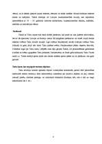 Referāts 'Tūrisma plānošana un vadība Talsu pašvaldības līmenī', 13.