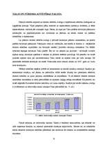 Referāts 'Tūrisma plānošana un vadība Talsu pašvaldības līmenī', 23.