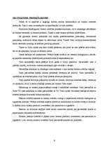 Referāts 'Tūrisma plānošana un vadība Talsu pašvaldības līmenī', 25.