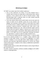 Biznesa plāns 'SMF "VāKS-I" biznesa plāns', 6.