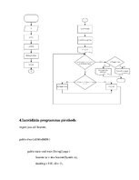 Paraugs 'Programmēšanas ievaduzdevums', 5.