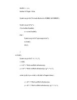 Paraugs 'Programmēšanas ievaduzdevums', 6.