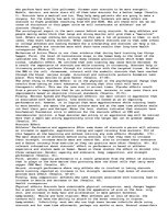 Eseja 'Steriod Use and Effects on Athletes', 2.