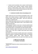 Referāts 'Jelgavas novada sociāli ekonomiskā attīstība pēc teritoriāli administratīvās ref', 6.