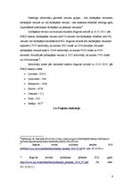 Referāts 'Jelgavas novada sociāli ekonomiskā attīstība pēc teritoriāli administratīvās ref', 9.