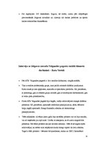 Referāts 'Jelgavas novada sociāli ekonomiskā attīstība pēc teritoriāli administratīvās ref', 18.