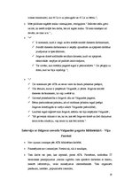 Referāts 'Jelgavas novada sociāli ekonomiskā attīstība pēc teritoriāli administratīvās ref', 19.