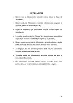 Referāts 'Jelgavas novada sociāli ekonomiskā attīstība pēc teritoriāli administratīvās ref', 24.