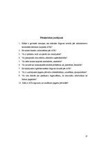 Referāts 'Jelgavas novada sociāli ekonomiskā attīstība pēc teritoriāli administratīvās ref', 27.