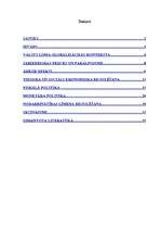 Referāts 'Valsts iejaukšanās ekonomikā', 2.