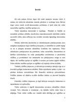 Referāts 'Valsts iejaukšanās ekonomikā', 3.