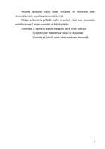 Referāts 'Valsts iejaukšanās ekonomikā', 5.