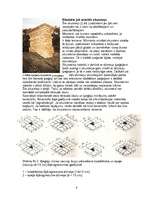 Referāts 'Vēdināšanas un dūmkanāli sienās. Dūmeņi', 6.