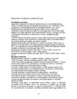 Referāts 'Vēdināšanas un dūmkanāli sienās. Dūmeņi', 12.