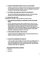 Referāts 'Bāra dzērienu pagatavošanas profesionālā aprīkojuma iegādes iespējas Latvijā', 7.