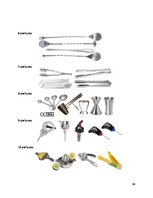 Referāts 'Bāra dzērienu pagatavošanas profesionālā aprīkojuma iegādes iespējas Latvijā', 10.