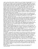 Eseja 'Business Causal or Casual Business', 2.