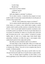 Konspekts 'Lieldienas', 2.