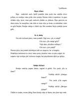 Konspekts 'Lieldienas', 5.