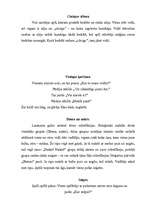 Konspekts 'Lieldienas', 6.