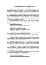 Konspekts 'Vispārīgās psiholoģijas sagatavošanas saturs basketbolā', 3.