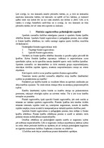 Konspekts 'Vispārīgās psiholoģijas sagatavošanas saturs basketbolā', 7.