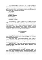 Konspekts 'Vispārīgās psiholoģijas sagatavošanas saturs basketbolā', 13.